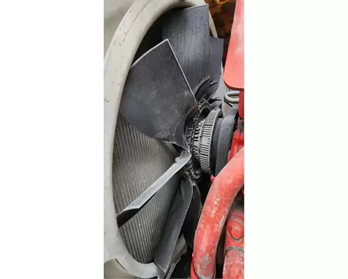 Cummins ISX12 Fan Blade