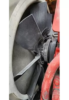 Cummins ISX12 Fan Blade