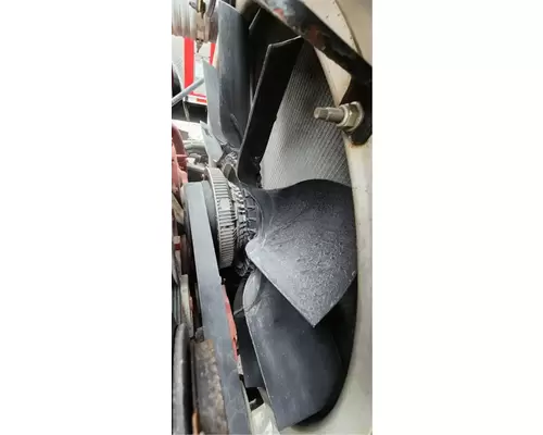 Cummins ISX12 Fan Blade