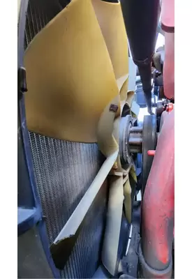 Cummins ISX12 Fan Blade