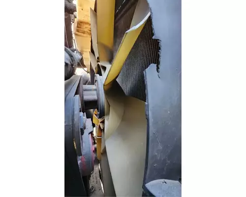 Cummins ISX12 Fan Blade