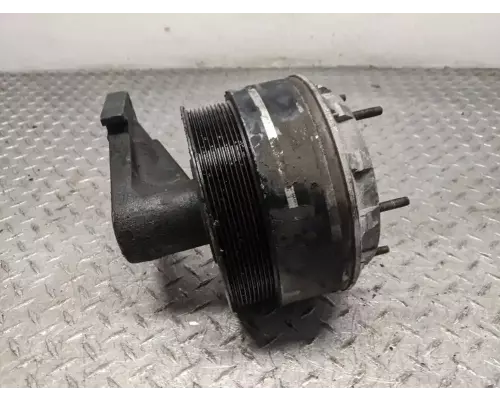 Cummins ISX12 Fan Clutch