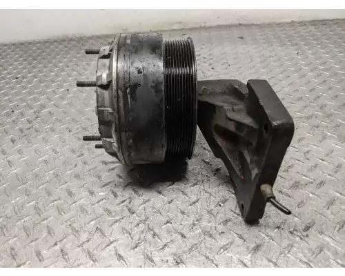 Cummins ISX12 Fan Clutch