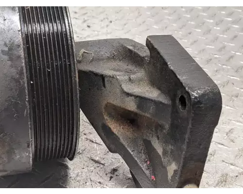 Cummins ISX12 Fan Clutch