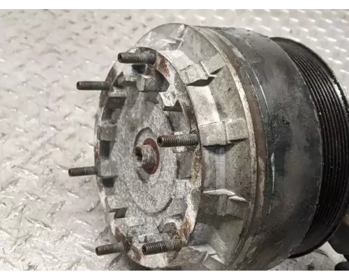 Cummins ISX12 Fan Clutch