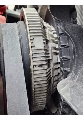 Cummins ISX12 Fan Clutch