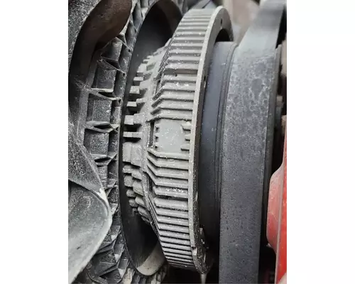 Cummins ISX12 Fan Clutch