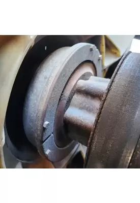 Cummins ISX12 Fan Clutch
