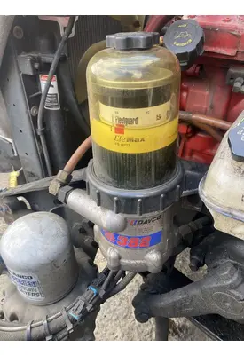 Cummins ISX12 Filter / Water Separator