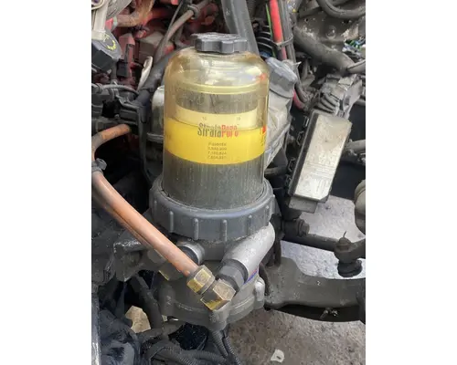 Cummins ISX12 Filter  Water Separator