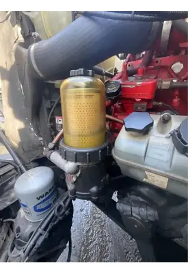 Cummins ISX12 Filter / Water Separator