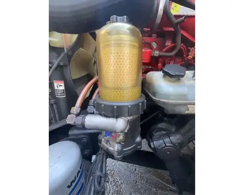 Cummins ISX12 Filter  Water Separator