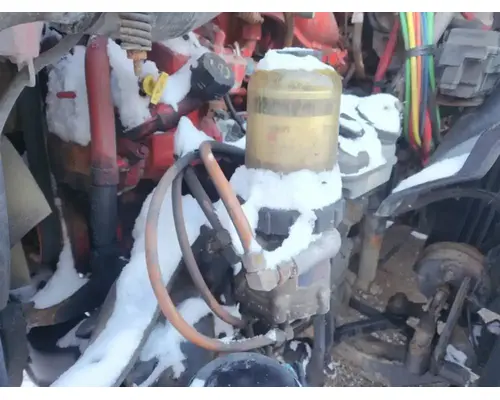 Cummins ISX12 Filter  Water Separator