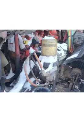 Cummins ISX12 Filter / Water Separator