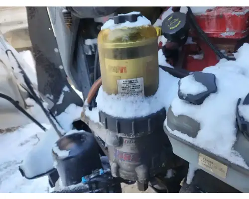 Cummins ISX12 Filter  Water Separator