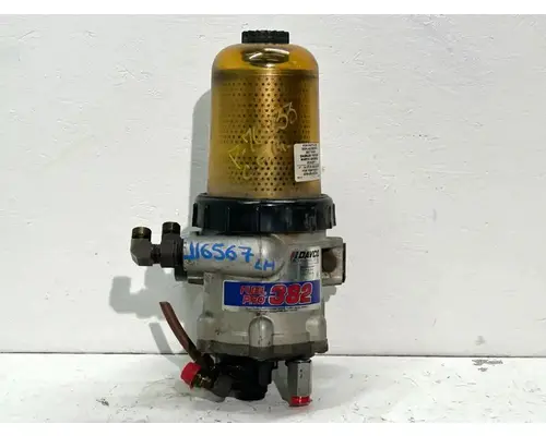 Cummins ISX12 Filter  Water Separator