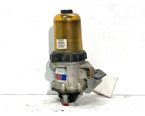 Cummins ISX12 Filter  Water Separator