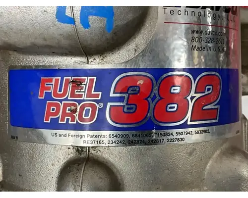 Cummins ISX12 Filter  Water Separator