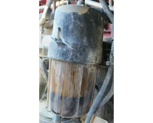 Cummins ISX12 Filter  Water Separator