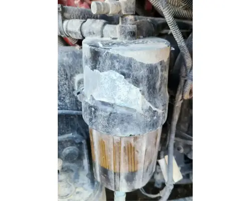 Cummins ISX12 Filter  Water Separator