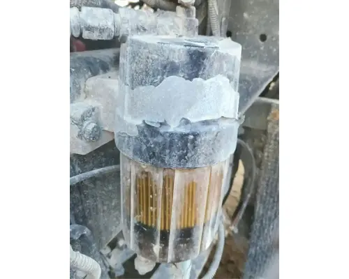 Cummins ISX12 Filter  Water Separator