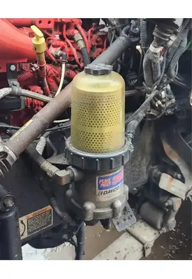Cummins ISX12 Filter / Water Separator