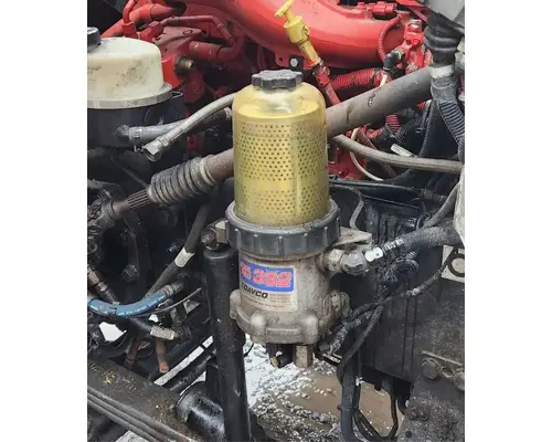 Cummins ISX12 Filter  Water Separator