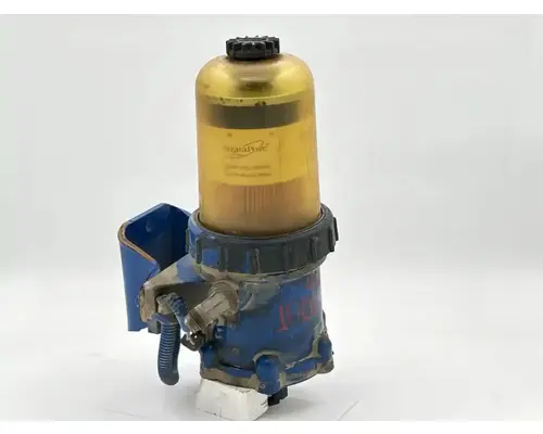 Cummins ISX12 Filter  Water Separator