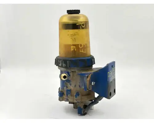 Cummins ISX12 Filter  Water Separator