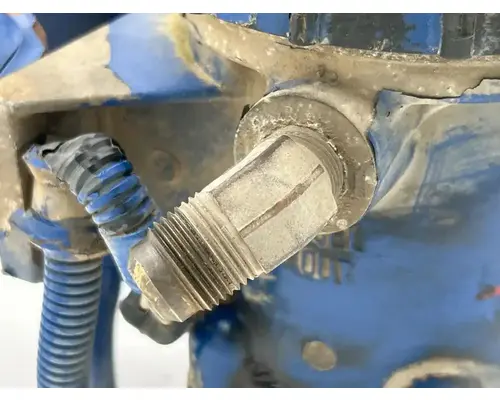 Cummins ISX12 Filter  Water Separator