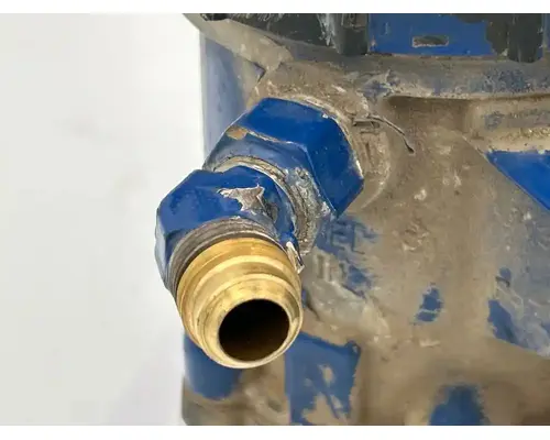 Cummins ISX12 Filter  Water Separator