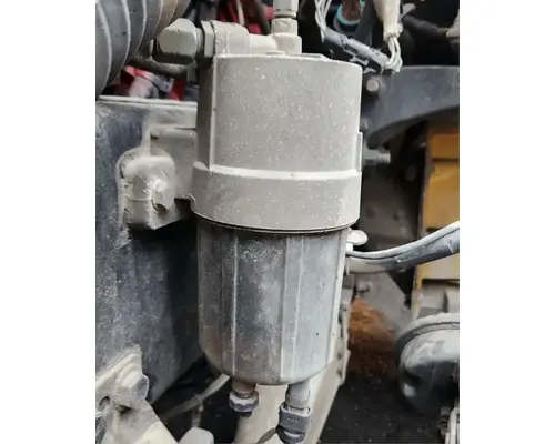 Cummins ISX12 Filter  Water Separator