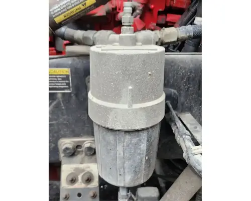 Cummins ISX12 Filter  Water Separator