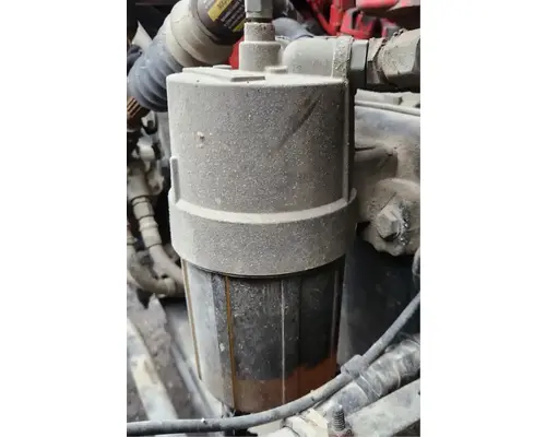 Cummins ISX12 Filter  Water Separator