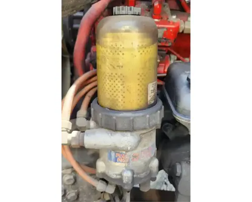 Cummins ISX12 Filter  Water Separator