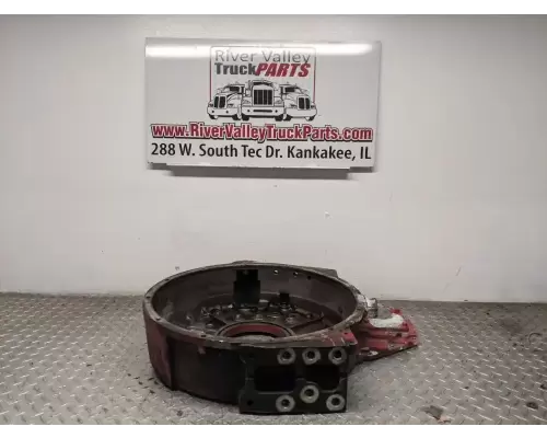 Cummins ISX12 Flywheel Housing