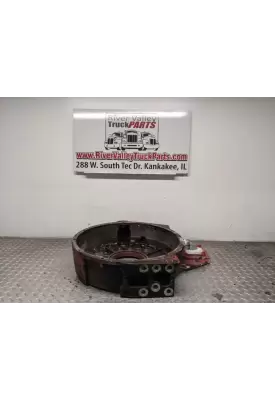 Cummins ISX12 Flywheel Housing