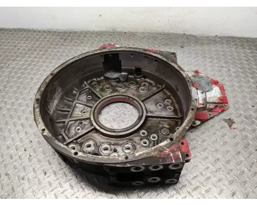 Cummins ISX12 Flywheel Housing