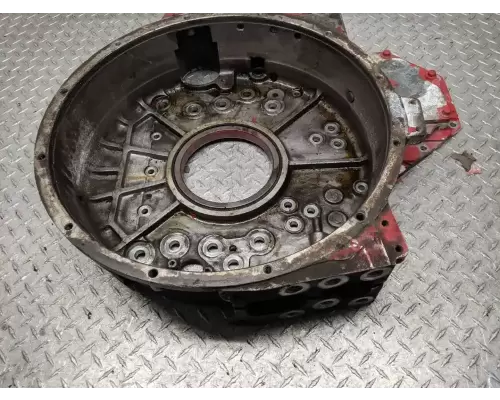 Cummins ISX12 Flywheel Housing