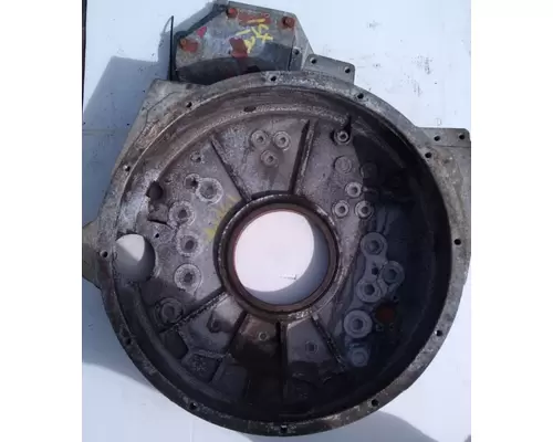 Cummins ISX12 Flywheel Housing