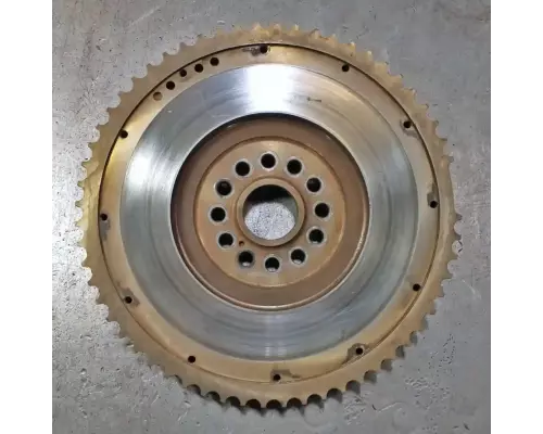 Cummins ISX12 Flywheel