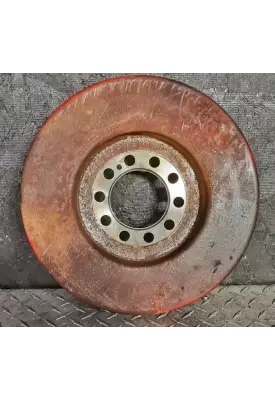 Cummins ISX12 Harmonic Balancer