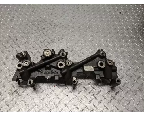 Cummins ISX12 JakeEngine Brake