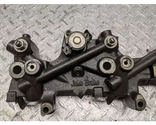 Cummins ISX12 JakeEngine Brake