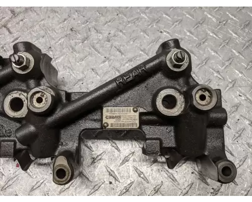 Cummins ISX12 JakeEngine Brake