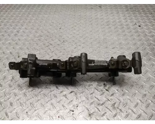 Cummins ISX12 JakeEngine Brake