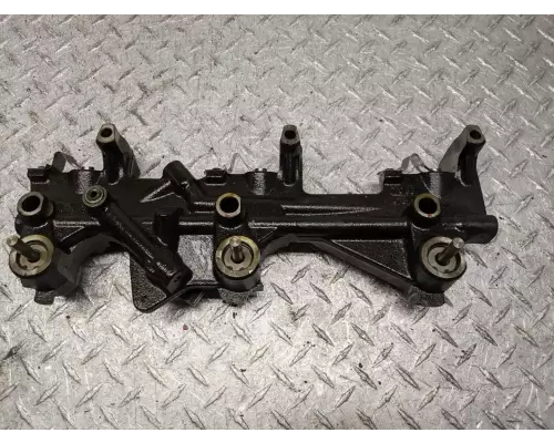 Cummins ISX12 JakeEngine Brake