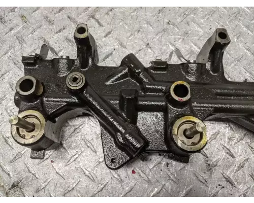 Cummins ISX12 JakeEngine Brake