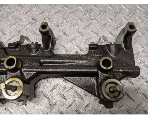 Cummins ISX12 JakeEngine Brake