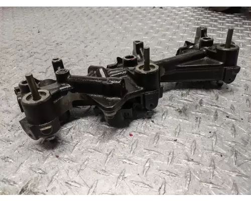 Cummins ISX12 JakeEngine Brake